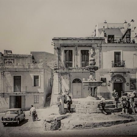 Casa Orchidea Azzurra Leilighet Taormina Eksteriør bilde